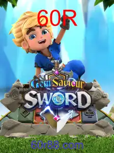 GemSaviourSword