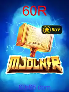 Mjolnir